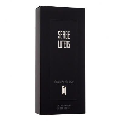 Serge Lutens Feminité du Bois Eau de Parfum donna 100 ml