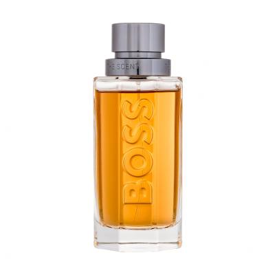 HUGO BOSS Boss The Scent Eau de Toilette uomo 100 ml