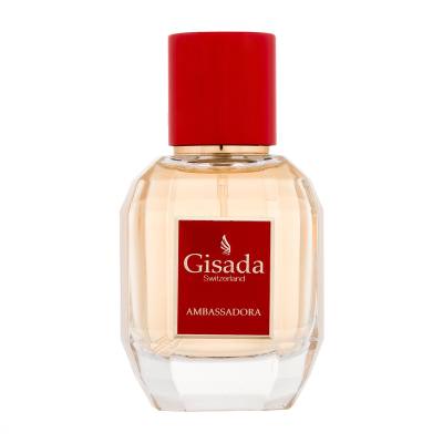 Gisada Ambassadora Eau de Parfum donna 50 ml