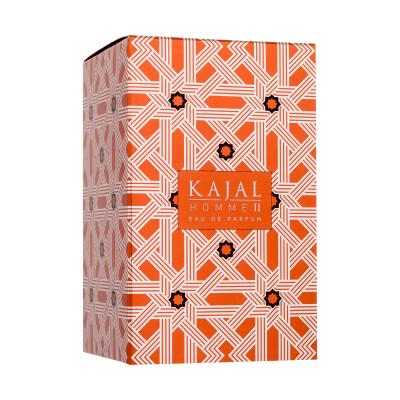 Kajal Homme II Eau de Parfum uomo 100 ml