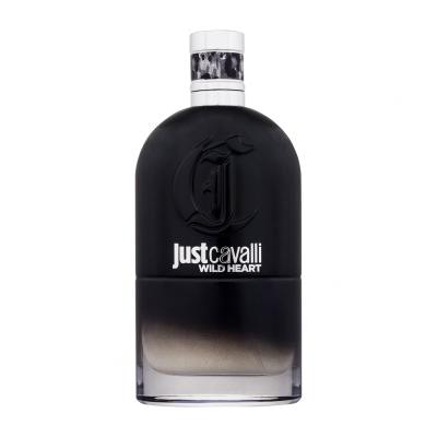 Roberto Cavalli Just Cavalli Wild Heart Eau de Toilette uomo 90 ml