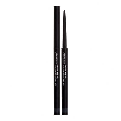 Shiseido MicroLiner Ink Matita occhi donna 0,08 g Tonalità 07 Gray