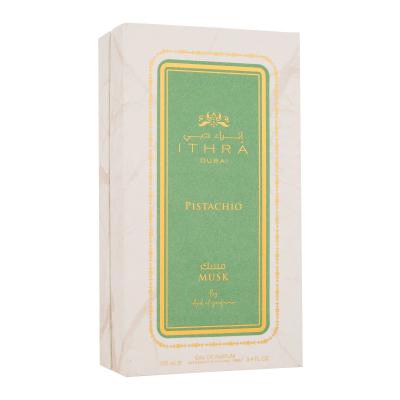 Ard Al Zaafaran Ithra Pistachio Musk Eau de Parfum 100 ml