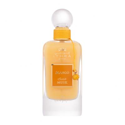 Ard Al Zaafaran Ithra Mango Musk Eau de Parfum 100 ml