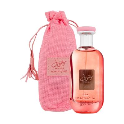Ard Al Zaafaran Mousuf Wardi Eau de Parfum donna 100 ml
