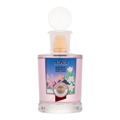 Monotheme Classic Collection Monoi Eau de Toilette donna 100 ml