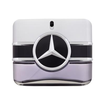 Mercedes-Benz Sign Your Attitude Eau de Toilette uomo 100 ml