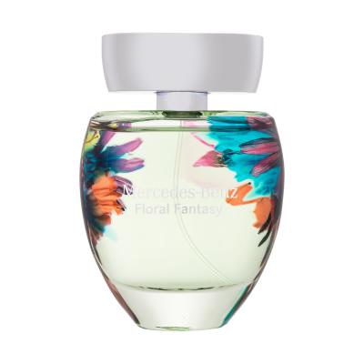 Mercedes-Benz Floral Fantasy Eau de Toilette donna 90 ml