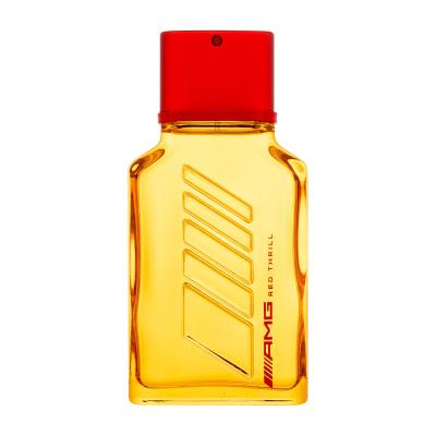 Mercedes-Benz AMG Red Thrill Eau de Parfum uomo 60 ml