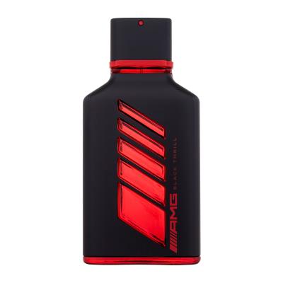 Mercedes-Benz AMG Black Thrill Eau de Parfum uomo 100 ml