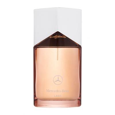 Mercedes-Benz Land Eau de Parfum uomo 100 ml