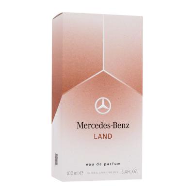 Mercedes-Benz Land Eau de Parfum uomo 100 ml