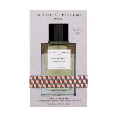 Essential Parfums Bois Impérial Eau de Parfum 100 ml