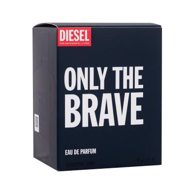 Diesel Only The Brave Eau de Parfum uomo 35 ml