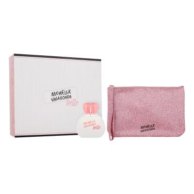 Monella Vagabonda Belle Pacco regalo eau de toilette 100 ml + borsa per cosmetici