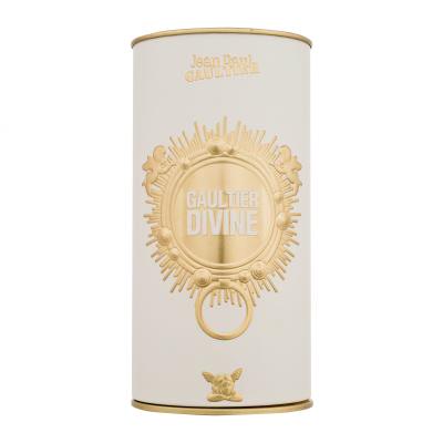 Jean Paul Gaultier Gaultier Divine Eau de Parfum donna 100 ml