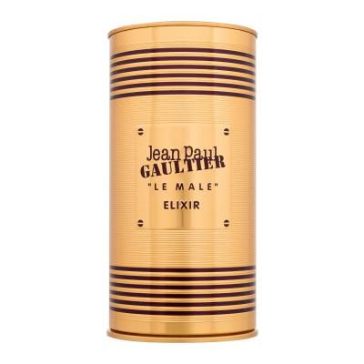 Jean Paul Gaultier Le Male Elixir Parfum uomo 125 ml