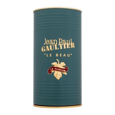 Jean Paul Gaultier Le Beau Le Parfum Eau de Parfum uomo 125 ml