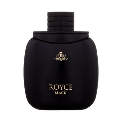 Vurv Royce Black Eau de Parfum uomo 100 ml