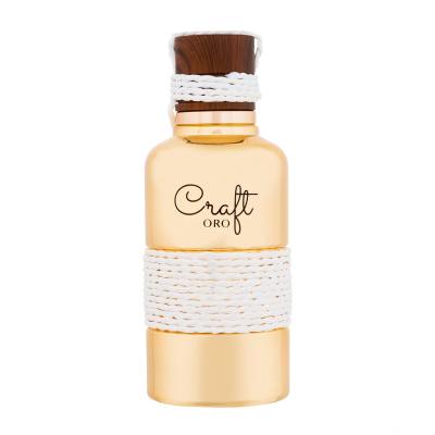 Vurv Craft Oro Eau de Parfum donna 100 ml