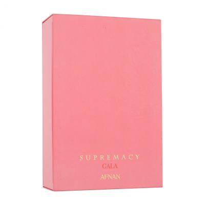 Afnan Supremacy Gala Estratto di profumo donna 90 ml