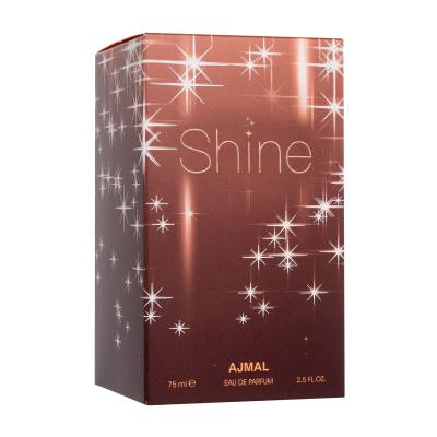 Ajmal Shine Eau de Parfum donna 75 ml