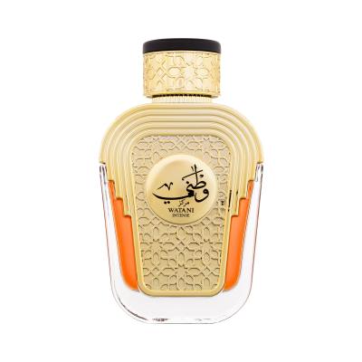 Al Wataniah Watani Intense Eau de Parfum 100 ml
