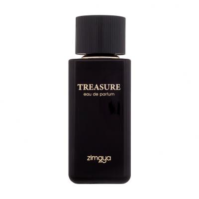 Zimaya Treasure Eau de Parfum uomo 100 ml