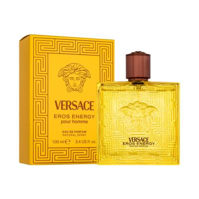 Versace Eros Energy Eau de Parfum uomo 100 ml