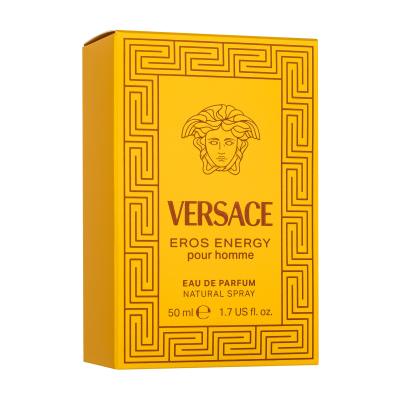 Versace Eros Energy Eau de Parfum uomo 50 ml