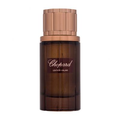 Chopard Leather Malaki Eau de Parfum uomo 80 ml