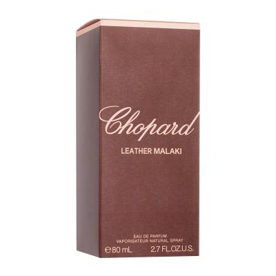 Chopard Leather Malaki Eau de Parfum uomo 80 ml
