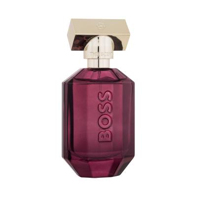 HUGO BOSS Boss The Scent Magnetic Eau de Parfum donna 50 ml