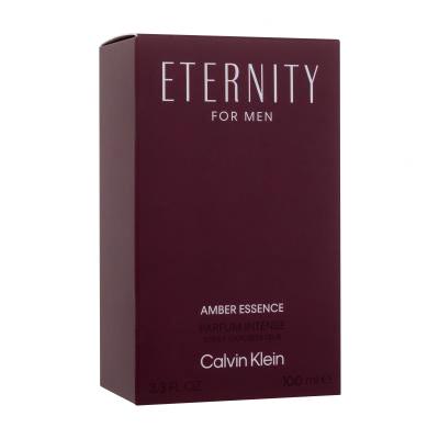 Calvin Klein Eternity Amber Essence Parfum uomo 100 ml