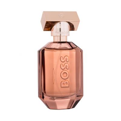 HUGO BOSS Boss The Scent Parfum donna 50 ml