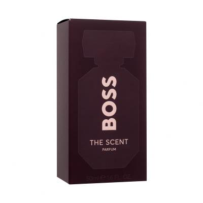 HUGO BOSS Boss The Scent Parfum donna 50 ml