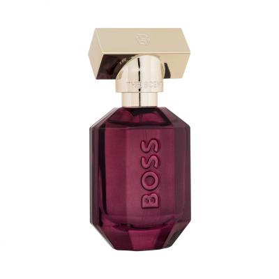 HUGO BOSS Boss The Scent Magnetic Eau de Parfum donna 30 ml