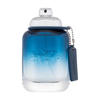 Coach Coach Blue Eau de Toilette uomo 60 ml