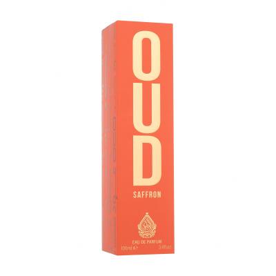 House Of Perfumes Oud Saffron Eau de Parfum 100 ml