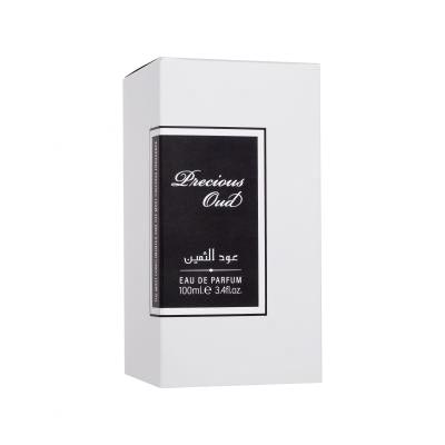 House Of Perfumes Precious Oud Eau de Parfum 100 ml