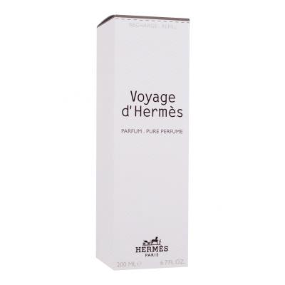 Hermes Voyage d'Hermès Parfum Ricarica 200 ml
