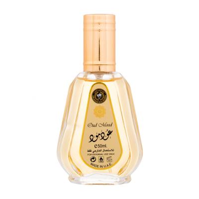 Ard Al Zaafaran Oud Mood Eau de Parfum 50 ml