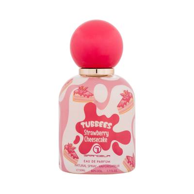 Grandeur Tubbees Strawberry Cheesecake Eau de Parfum 50 ml