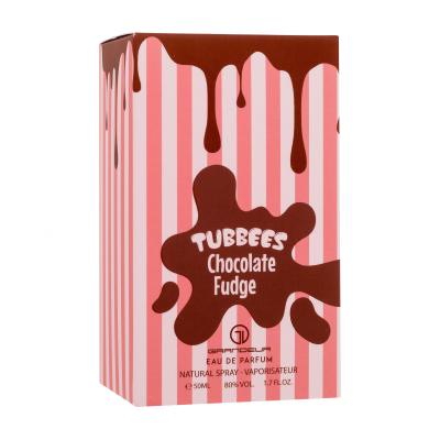 Grandeur Tubbees Chocolate Fudge Eau de Parfum 50 ml