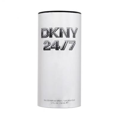 DKNY DKNY 24/7 Eau de Parfum donna 50 ml