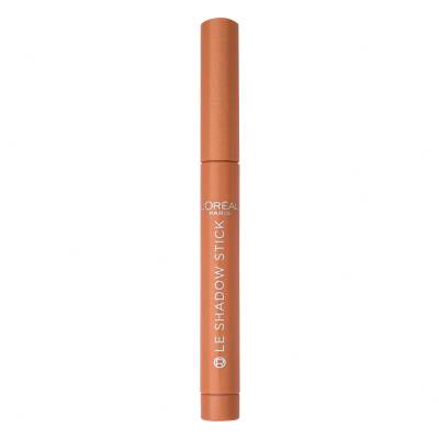 L'Oréal Paris Le Shadow Stick Ombretto donna 1,4 g Tonalità 440 Foiled Copper