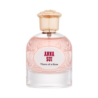 Anna Sui Wild Wonder Thorn of a Rose Eau de Parfum donna 50 ml