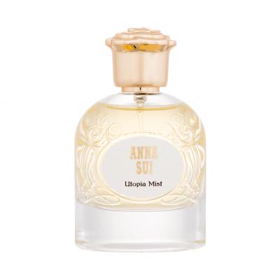 Anna Sui Wild Wonder Utopia Mist Eau de Parfum donna 50 ml