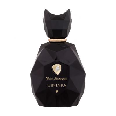 Lamborghini Ginerva Black Eau de Parfum donna 50 ml