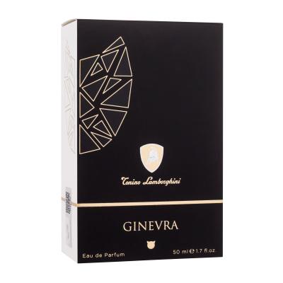 Lamborghini Ginerva Black Eau de Parfum donna 50 ml